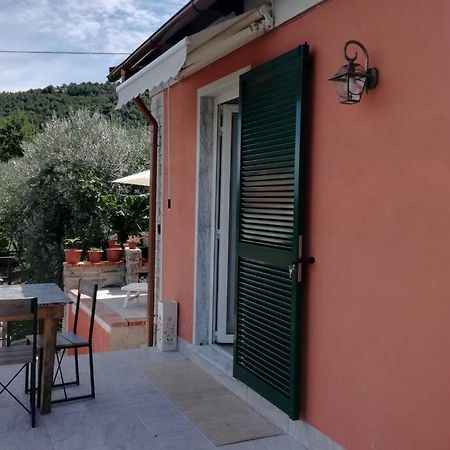 Apartamento Le Vigne Di Lenf Porto Venere Exterior foto