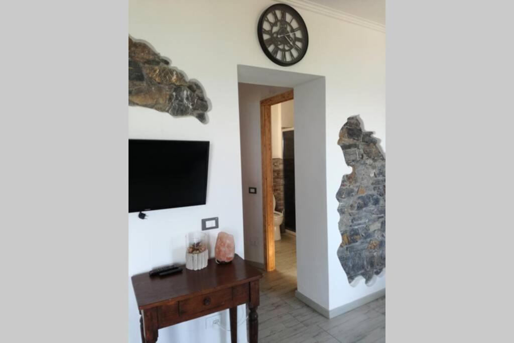 Apartamento Le Vigne Di Lenf Porto Venere Exterior foto